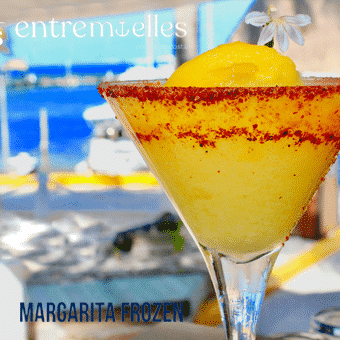Restaurante Entremuelles Cancun Reservándonos 4