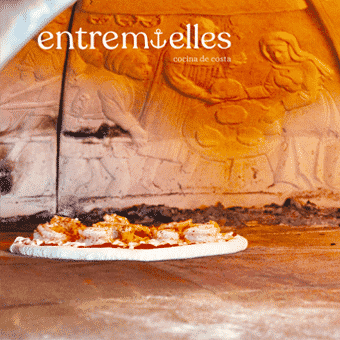 Restaurante Entremuelles Cancun Reservándonos 6