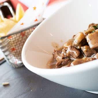 restaurante centro castellano