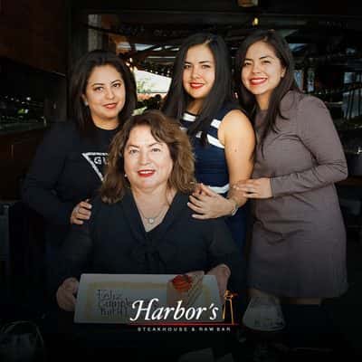 haarbors angelopolis restaurante