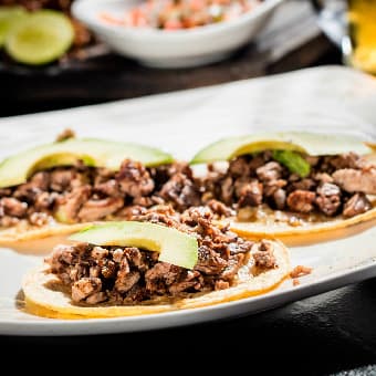 Reserva ahora en Restaurante Mochomos Metepec
