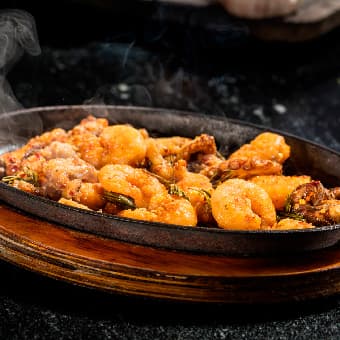 Ven y conoce mochomos en metepec