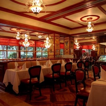 Restaurante Au Pied de Cochon Polanco Reservándonos.com (3)