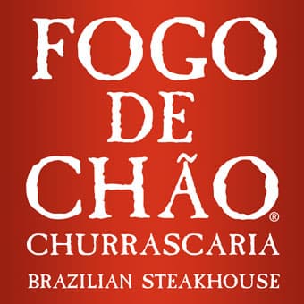logo fogo de chao