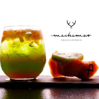 Restaurante Mochomos Puebla, bebidas y mucho más