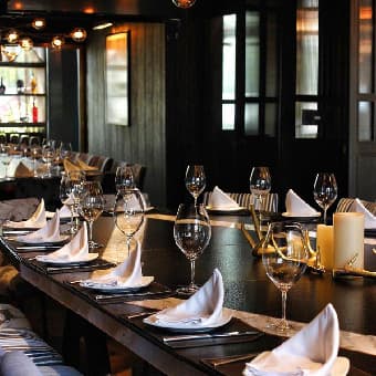Restaurante Mochomos Puebla con Reservándonos