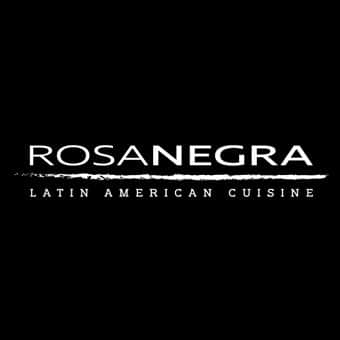 Rosa Negra, latin american cuisine