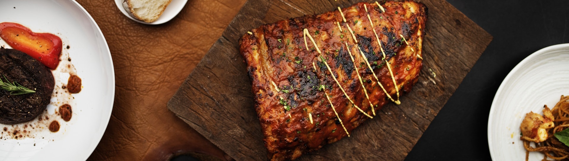 Los Mejores Restaurantes de Corte de Carne