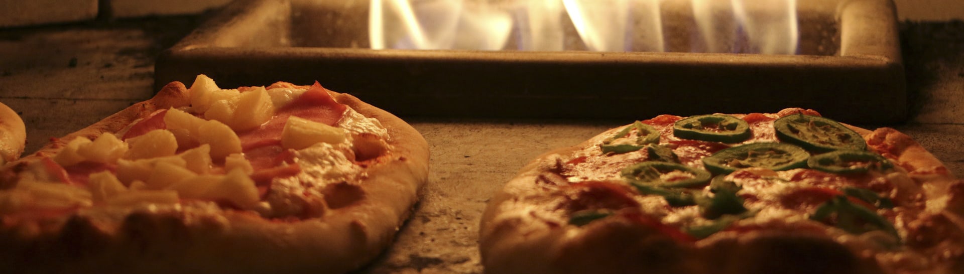 Restaurantes de Cocina Italiana más Populares