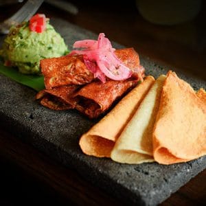 La Destilería Cancún Restaurante