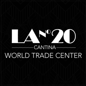 cantina la no. 20