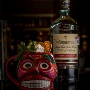 La No 20 El Ángel Cantina reservandonos App