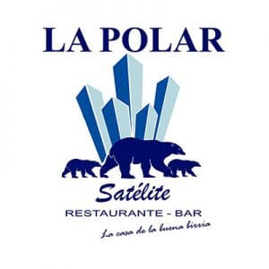 La Polar Satélite reservandonos App