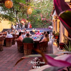 maria corona los cabos restaurante reservandonos