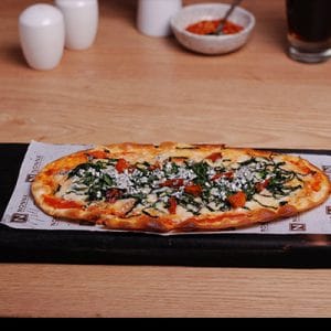 Nonna Condesa Restaurante Italiano CDMX Reservas