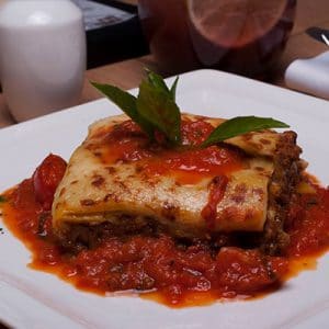 Nonna Condesa Restaurante