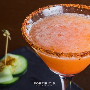 Porfirio's Altavista Bar