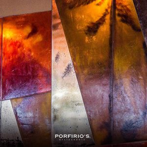 Porfirio's Altavista Restaurante