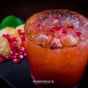Porfirio´s Cancún Bar