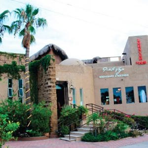 puerta vieja los cabos restaurante reservandonos