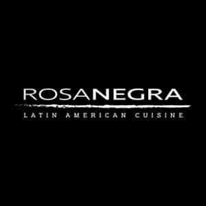 Restaurante Rosa Negra Polanco CDMX Reservas reservandonos App