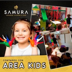 samura cancun restauante reservandonos