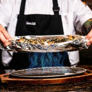 teppan grill polanco restaurante reservandonos