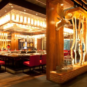 teppan grill polanco restaurante reservandonos