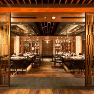 teppan grill polanco restaurante reservandonos