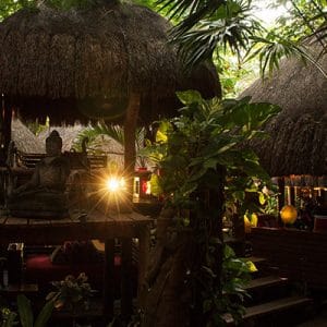 Thai Cancún La Isla Reservas reservandonos App