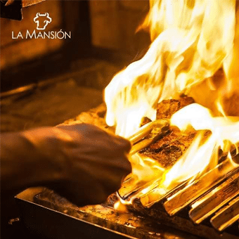 La mansión chihuahua Restaurante Reservandonos