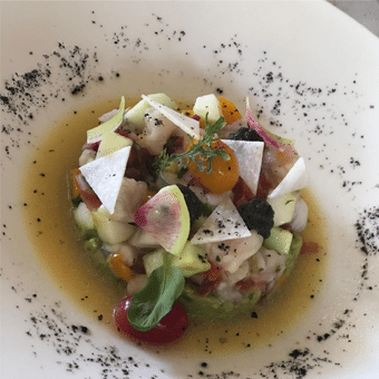 Mia Restaurante Beach Club Reservandonos 4