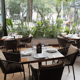 Restaurante La Mansión Guadalupe In Reservándonos