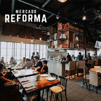Mercado Reforma Chihuahua Restaurante Reservandonos 1
