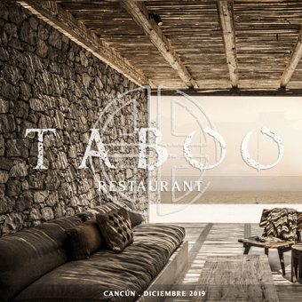 Taboo Cancun Reservándonos 6