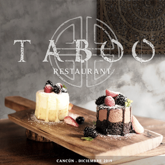 Taboo Cancun Reservándonos3