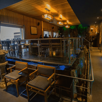 Baikoku komasa VIP Reservándonos 1