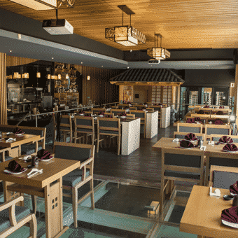 Baikoku komasa VIP Reservándonos 6