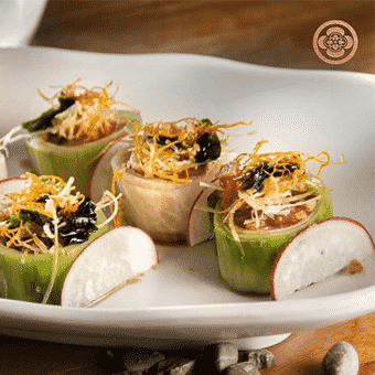 Baikoku komasa VIP Reservándonos