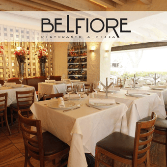 Belfiore Restaurante Reservandonos 6