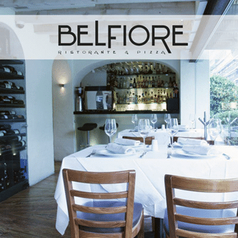 Belfiore Restaurante Reservandonos 7