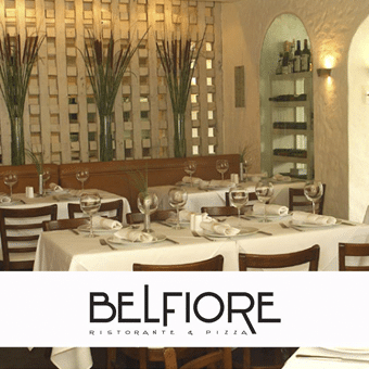 Belfiore Restaurante Reservandonos 8