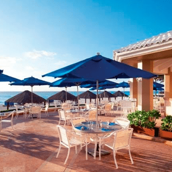Casitas Cancun Reservándonos 7