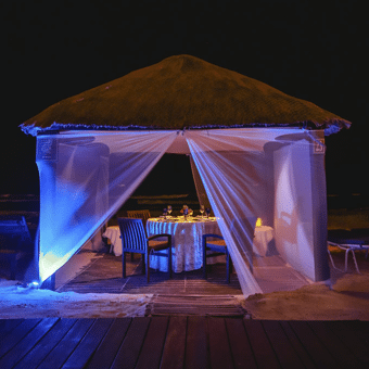 Casitas Cancun Reservándonos