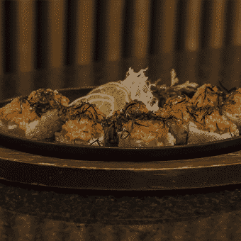 Komasa VIP Reservándonos 4