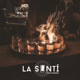 La santi condesa Reservándonos 1