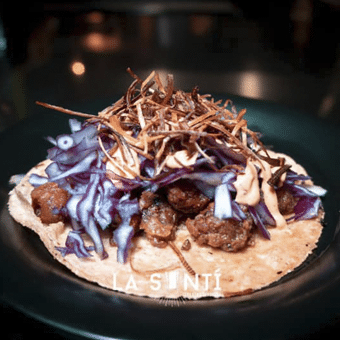 La santi condesa Reservándonos 2