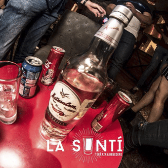 La santi condesa Reservándonos 3