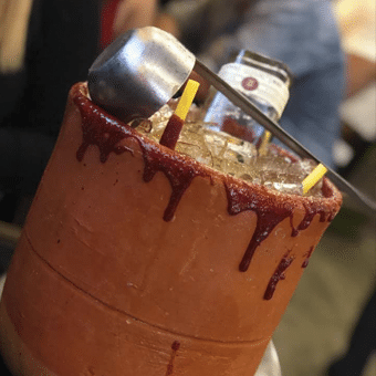 La santi condesa Reservándonos 4