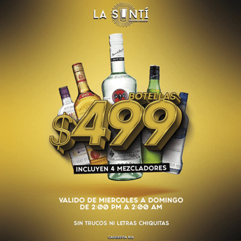 La santi condesa Reservándonos 5